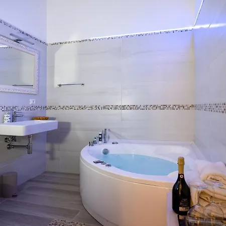 Palazzo Giannotte Apartment *