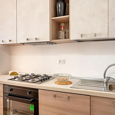 Apartment Palazzo Giannotte *