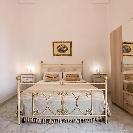 Palazzo Giannotte Apartment Ostuni