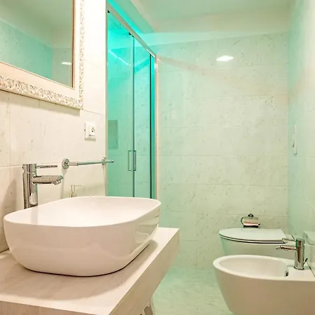 Apartment Palazzo Giannotte